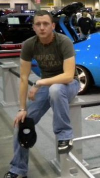 Nussell profile photo