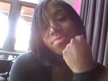 Desirae406 profile photo