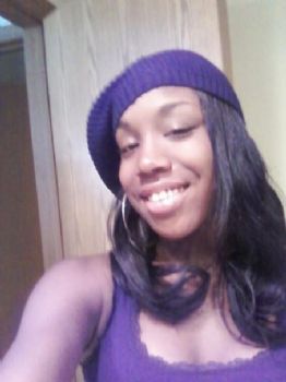 Desirae406 profile photo