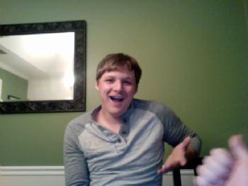 arkelley87 profile photo