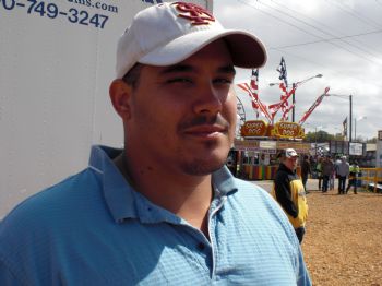 benshedokhi profile photo