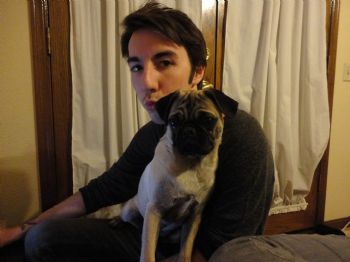 Captainlush profile photo