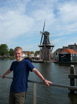 dswans profile photo