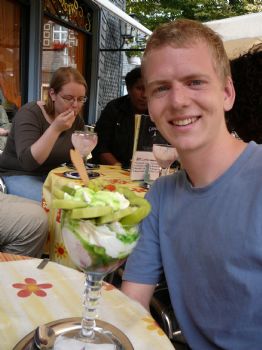 dswans profile photo