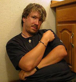 Kirbster profile photo