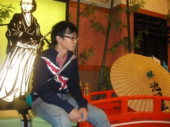 Fumihiro profile photo