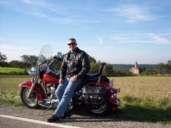 davidyager1 profile photo