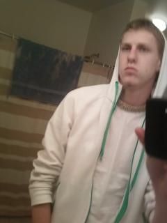 mgracie411 profile photo