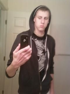 mgracie411 profile photo