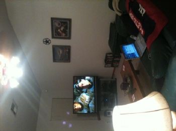 texasman20 profile photo