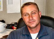 troy davis profile photo