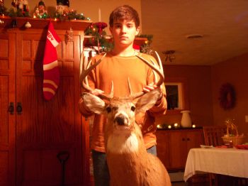 bradymellen profile photo