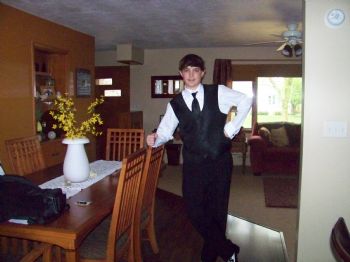 bradymellen profile photo