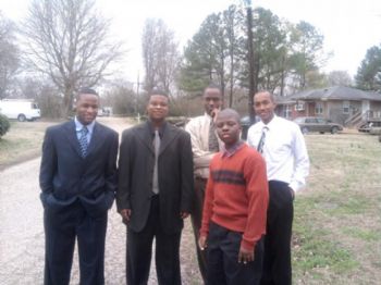 lil ced profile photo