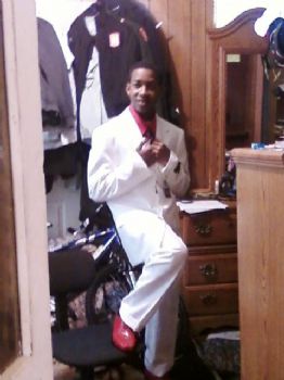 Quardale25 profile photo