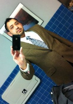 JoJo Zzang profile photo