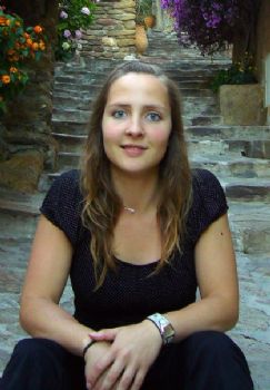 Laetitia P profile photo