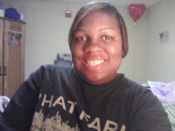 Sashamay profile photo