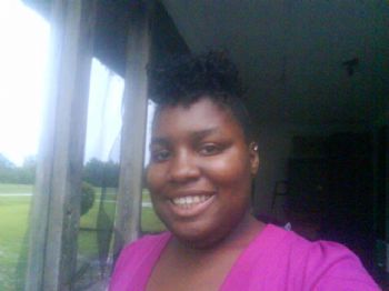 Sashamay profile photo