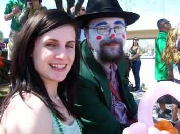 misslizz7 profile photo