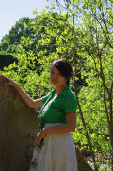 carolxu profile photo