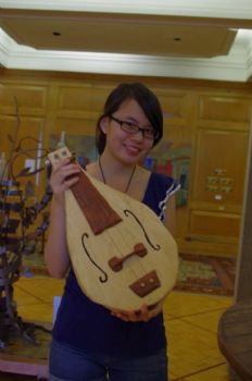 carolxu profile photo