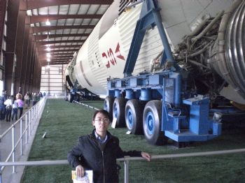 hfutxrg profile photo