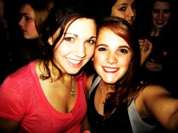 xalicia123 profile photo