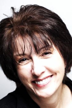 catwalk profile photo