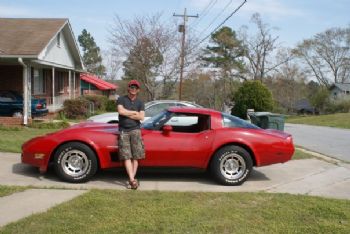 corvettekid profile photo