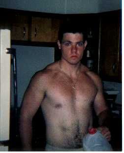 michael71 profile photo