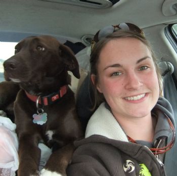 frisbeeliz7 profile photo