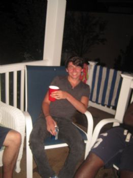 gkeenan profile photo