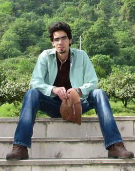 nima1367 profile photo