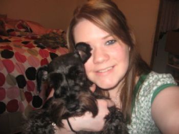 kelliepb profile photo