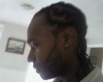 marioclay617 profile photo