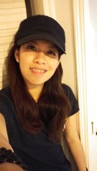 Mandy Lin profile photo