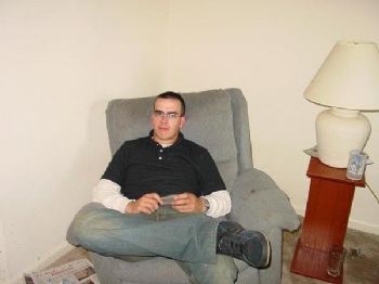 kbear87 profile photo