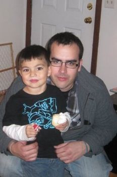 kbear87 profile photo