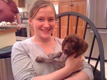 KLaur3 profile photo