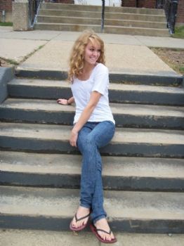 Leah gavin profile photo