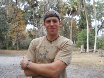 PTrent31 profile photo