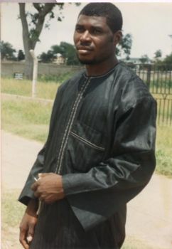 samson55 profile photo