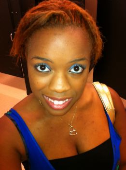 Tesha89 profile photo