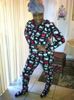 Tesha89 profile photo