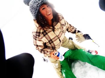 NatalieBurke profile photo