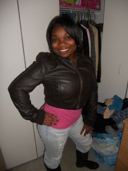 Rashaundra profile photo