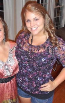 BethanyMille profile photo