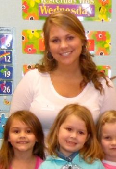 BethanyMille profile photo