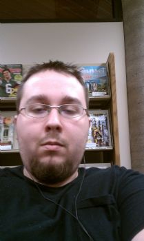 Junkdog8 profile photo